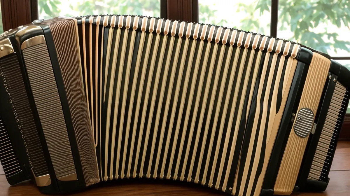 Balgkontrolle lernen auf der Ziehharmonika: Meine Tipps für gleichmäßigen Ton